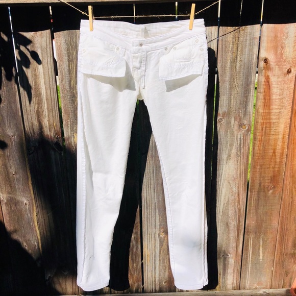 Levi’s - Slight Curve Skinny Jeans - Size 6 - Picture 5 of 7